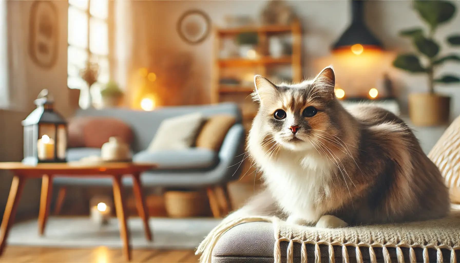 Katze bekommt keine Luft: Ursachen & Symptome