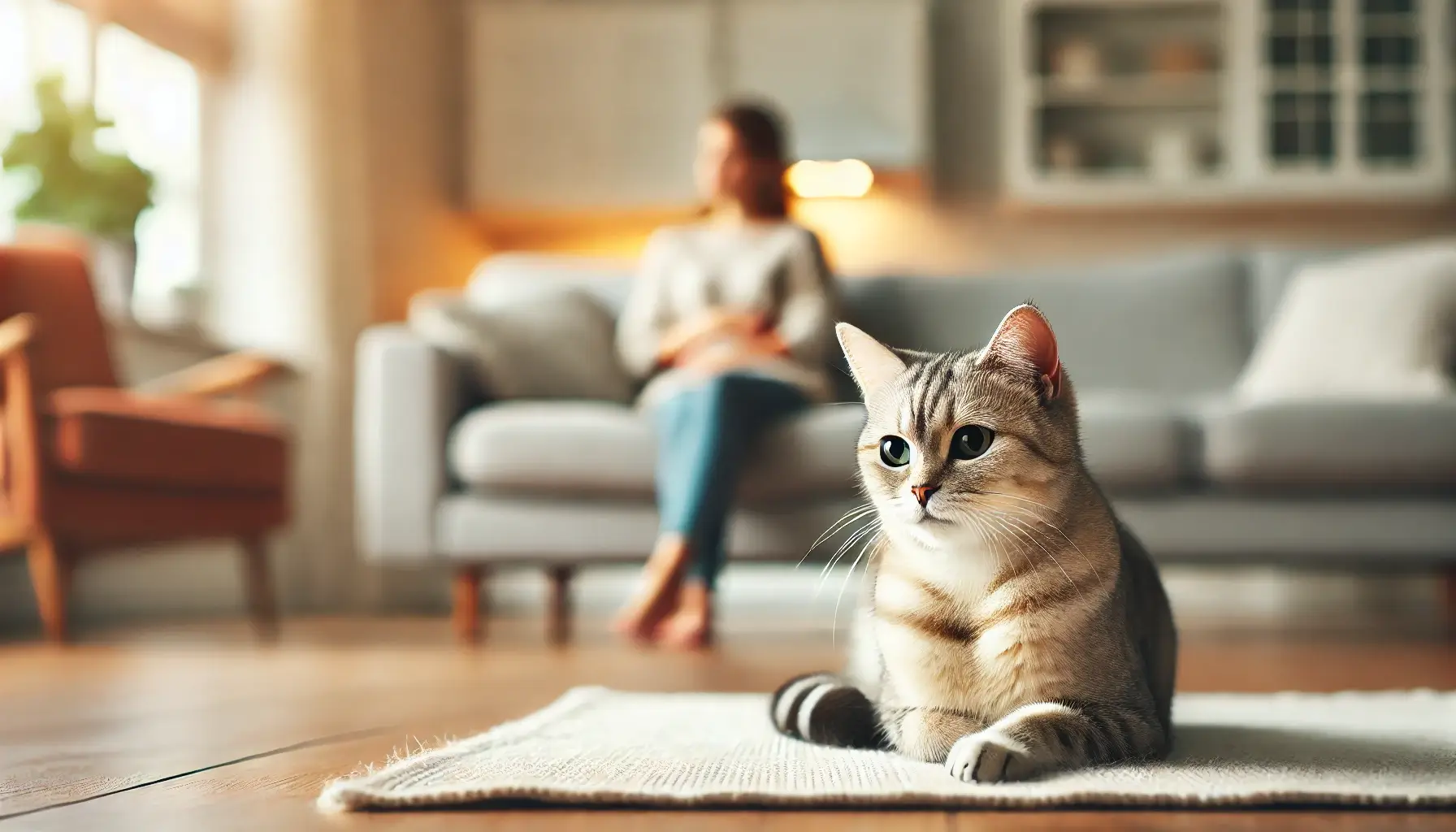 Katze läufig: Alles, was Sie wissen müssen