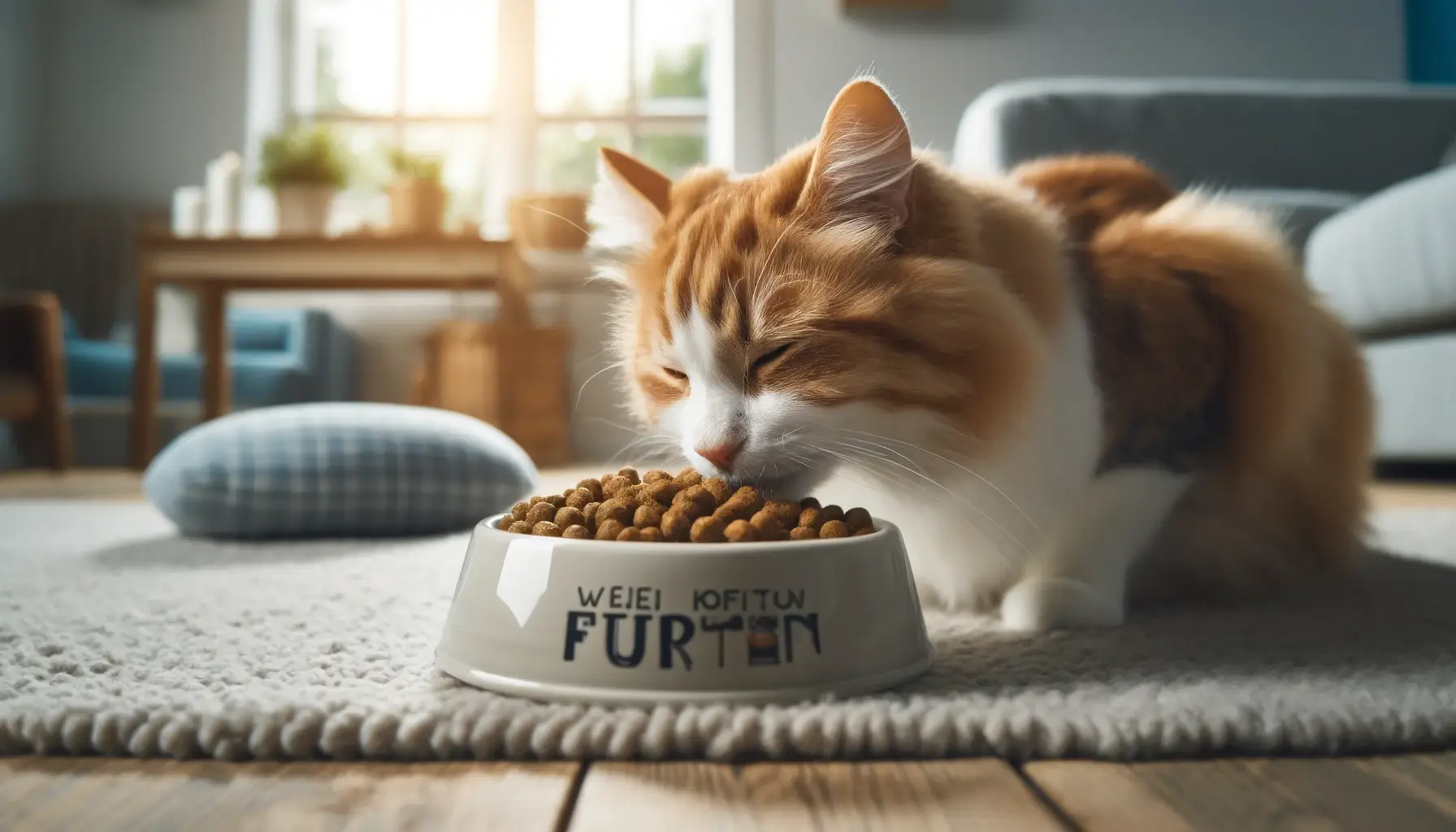Katze wie oft füttern – Übersicht